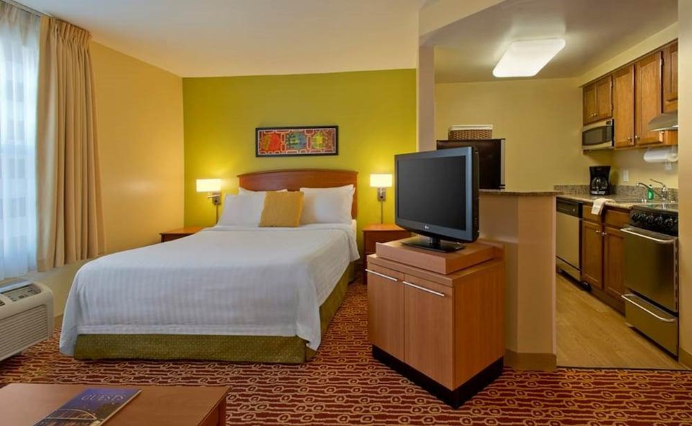 ซับเออร์เบิน เอ็กซ์เทนเดด สเตย์ โฮเทล บลู แอช ซินซินเนติ Hotel บลูแอช ภายนอก รูปภาพ